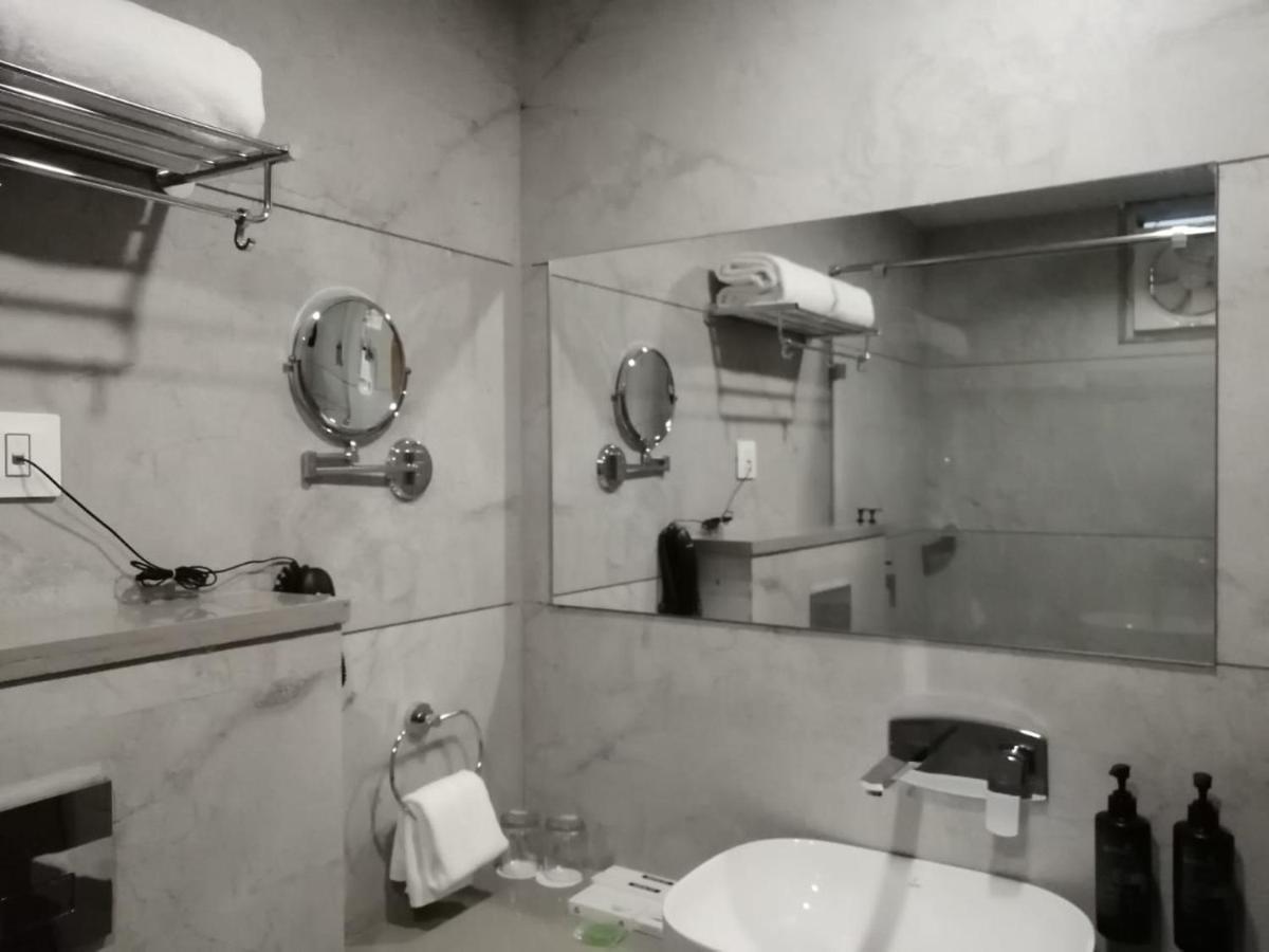 Kevadia Comfort Inn , Statue Of Unity מראה חיצוני תמונה