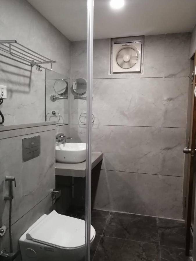 Kevadia Comfort Inn , Statue Of Unity מראה חיצוני תמונה